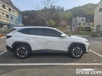 Hyundai Tucson 2024 1.6 гидро в Москве № 1757674, миниатюра 3