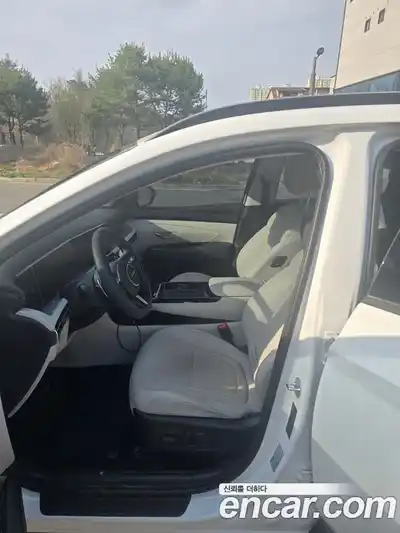 Hyundai Tucson 2024 1.6 гидро в Москве № 1757674, миниатюра 4