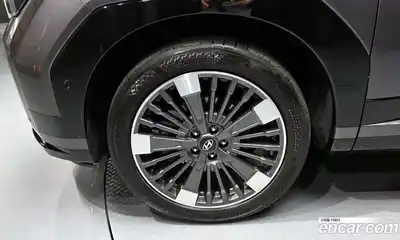 Hyundai Santa Fe 2023 1.6 гидро в Москве № 1757723, миниатюра 5