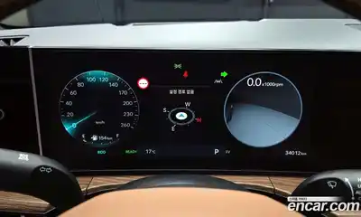 Hyundai Santa Fe 2023 1.6 гидро в Москве № 1757723, миниатюра 8