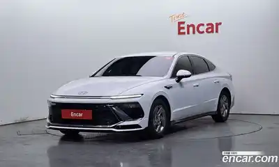 Hyundai Sonata, 2023
