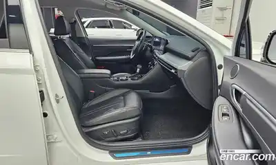 Hyundai Sonata 2023 2.0 гидро в Москве № 1757737, миниатюра 11
