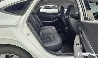 Hyundai Sonata 2023 2.0 гидро в Москве № 1757737, миниатюра 12