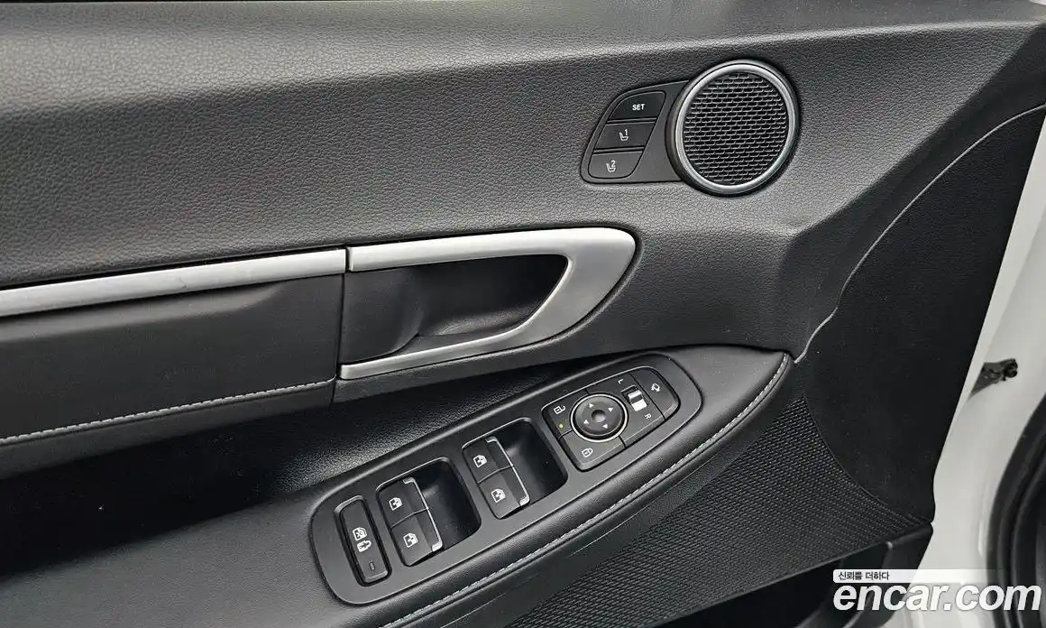 Hyundai Sonata 2023 2.0 гидро в Москве № 1757737, фото 16