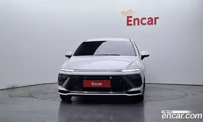Hyundai Sonata 2023 2.0 гидро в Москве № 1757737, миниатюра 3