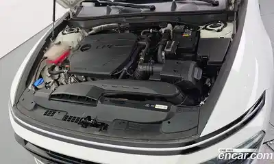 Hyundai Sonata 2023 2.0 гидро в Москве № 1757737, миниатюра 6