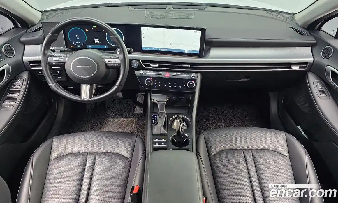 Hyundai Sonata 2023 2.0 гидро в Москве № 1757737, фото 7