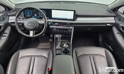Hyundai Sonata 2023 2.0 гидро в Москве № 1757737, миниатюра 7