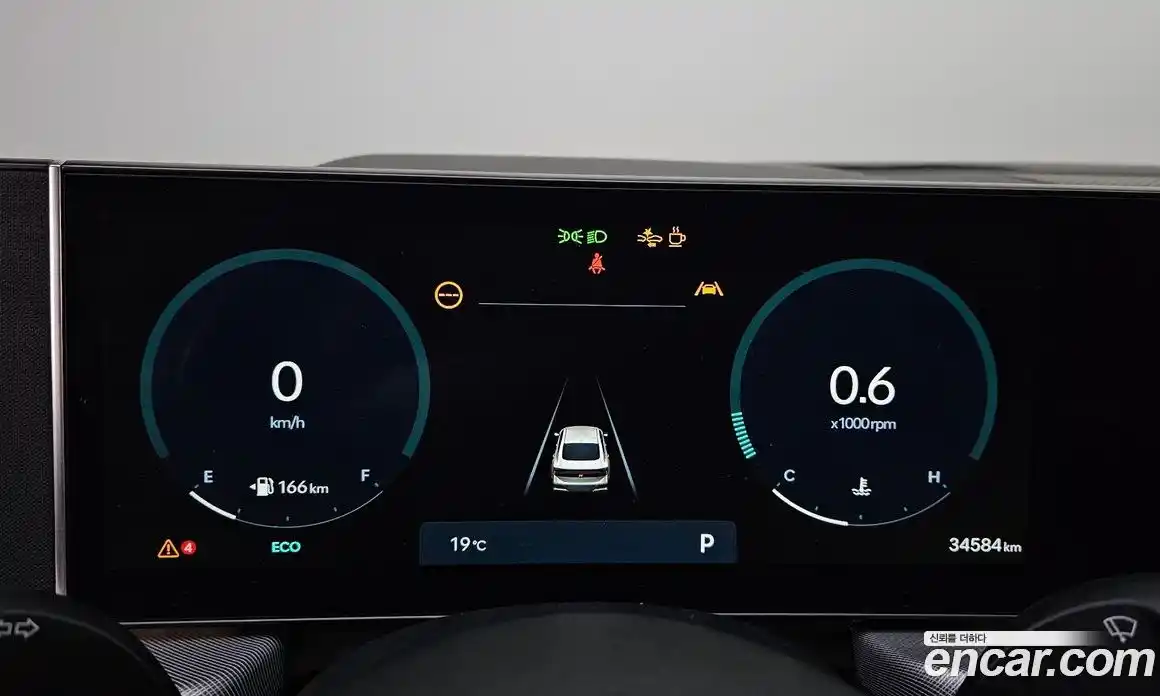 Hyundai Sonata 2023 2.0 гидро в Москве № 1757737, фото 8