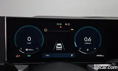 Hyundai Sonata 2023 2.0 гидро в Москве № 1757737, миниатюра 8