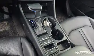 Hyundai Sonata 2023 2.0 гидро в Москве № 1757737, миниатюра 9