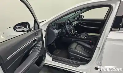 Hyundai Sonata 2023 2.0 гидро в Москве № 1757737, миниатюра 10