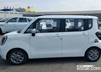 Kia Ray 2026 1.0 гидро в Москве № 1757948, миниатюра 2