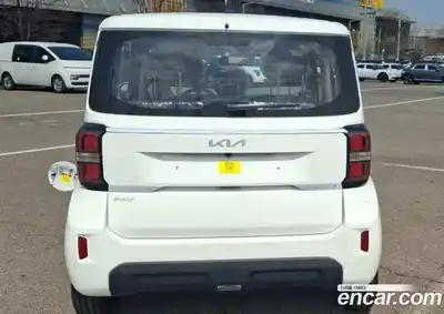 Kia Ray 2026 1.0 гидро в Москве № 1757948, миниатюра 3