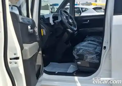 Kia Ray 2026 1.0 гидро в Москве № 1757948, миниатюра 4