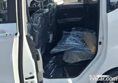 Kia Ray 2026 1.0 гидро в Москве № 1757948, миниатюра 6