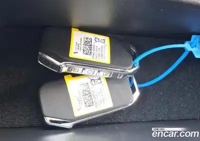 Kia Ray 2026 1.0 гидро в Москве № 1757948, миниатюра 9
