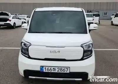 Kia Ray 2026 1.0 гидро в Москве № 1757948, миниатюра 10