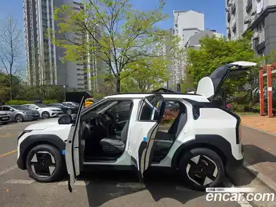 Kia EV3 2026 0.1 гидро в Москве № 1757981, миниатюра 12