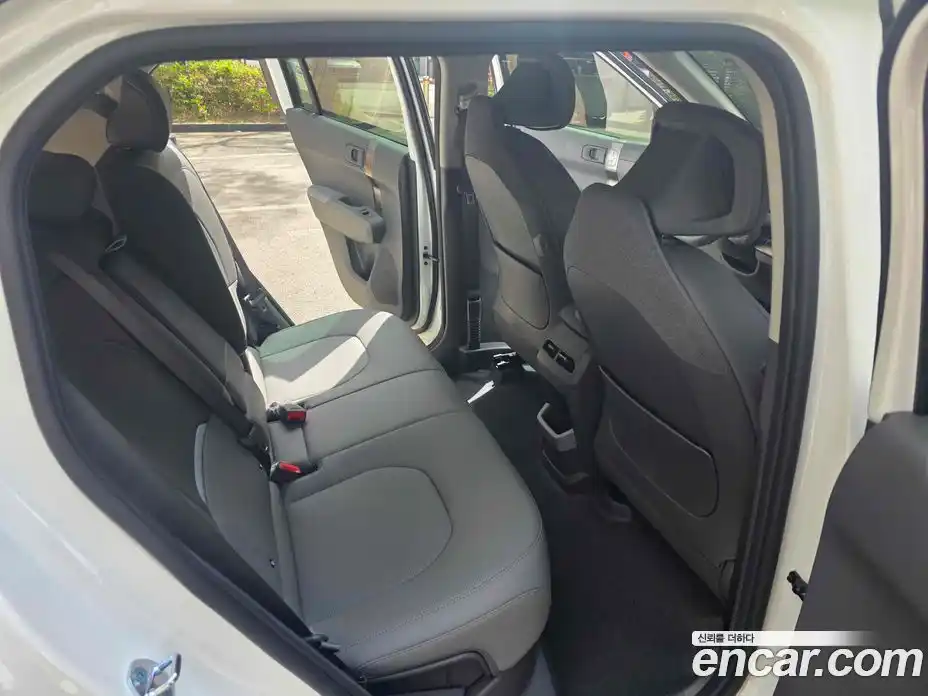 Kia EV3 2026 0.1 гидро в Москве № 1757981, фото 13