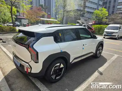 Kia EV3 2026 0.1 гидро в Москве № 1757981, миниатюра 2