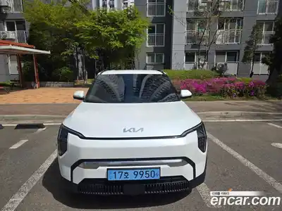Kia EV3 2026 0.1 гидро в Москве № 1757981, миниатюра 3