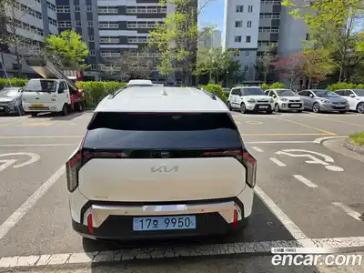 Kia EV3 2026 0.1 гидро в Москве № 1757981, миниатюра 4