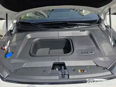 Kia EV3 2026 0.1 гидро в Москве № 1757981, миниатюра 5