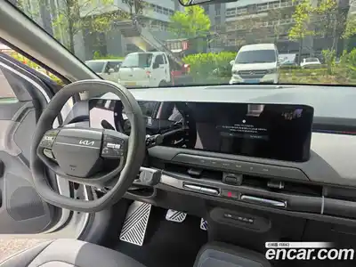 Kia EV3 2026 0.1 гидро в Москве № 1757981, миниатюра 6