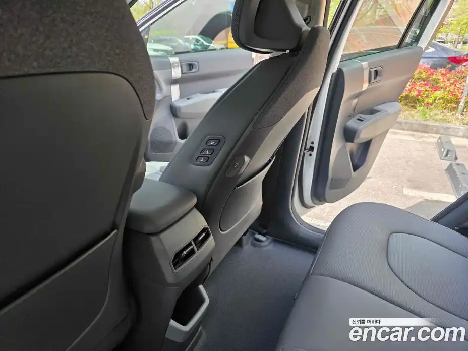 Kia EV3 2026 0.1 гидро в Москве № 1757981, фото 8