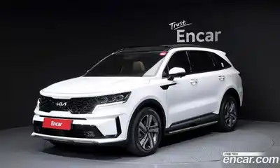 Kia Sorento, 2022