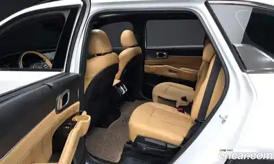 Kia Sorento 2022 1.6 гидро в Москве № 1758235, миниатюра 12
