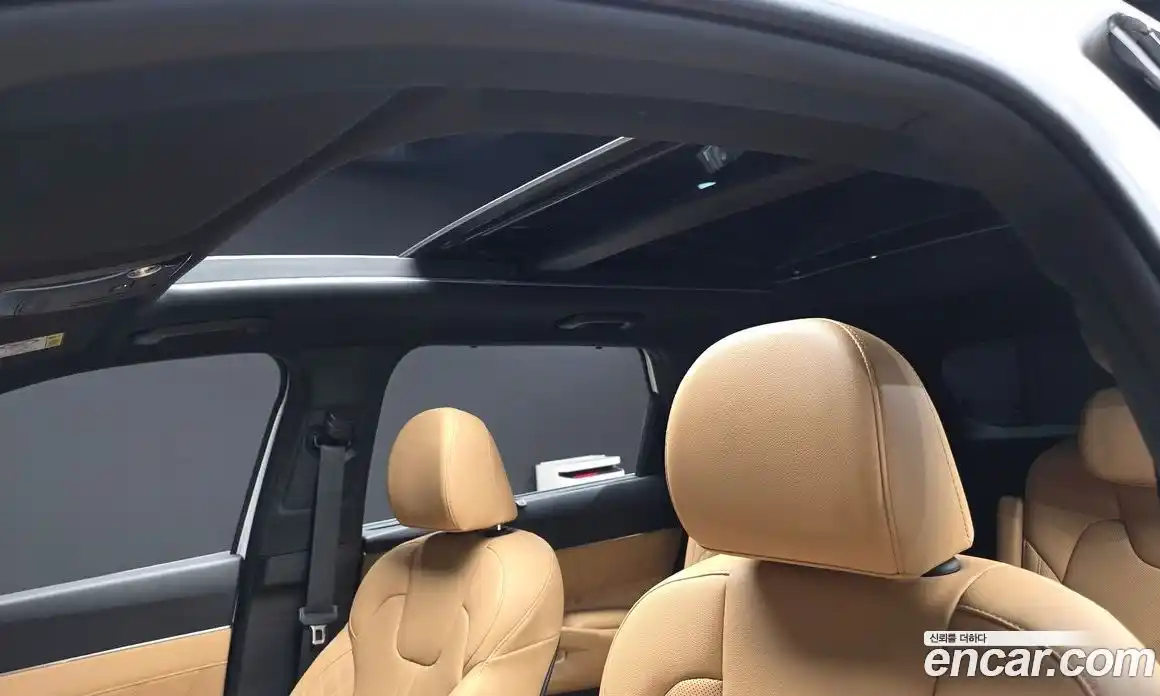 Kia Sorento 2022 1.6 гидро в Москве № 1758235, фото 17
