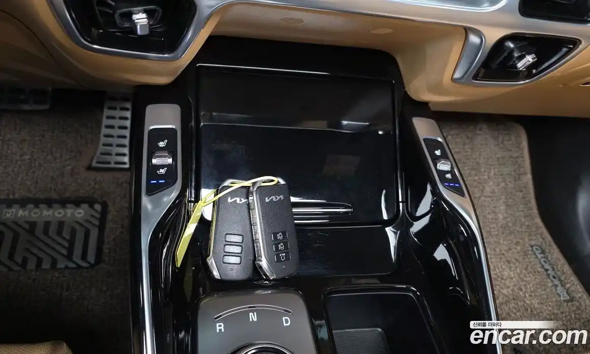 Kia Sorento 2022 1.6 гидро в Москве № 1758235, фото 18