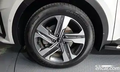Kia Sorento 2022 1.6 гидро в Москве № 1758235, миниатюра 5