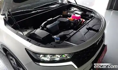 Kia Sorento 2022 1.6 гидро в Москве № 1758235, миниатюра 6