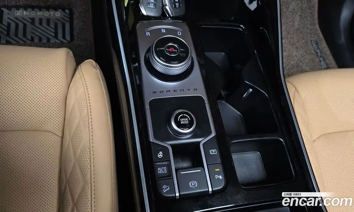 Kia Sorento 2022 1.6 гидро в Москве № 1758235, фото 9