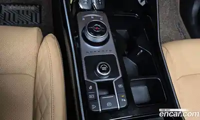 Kia Sorento 2022 1.6 гидро в Москве № 1758235, миниатюра 9