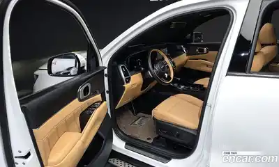Kia Sorento 2022 1.6 гидро в Москве № 1758235, миниатюра 10