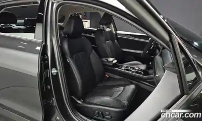 Kia K5 2024 2.0 гидро в Москве № 1758344, миниатюра 11