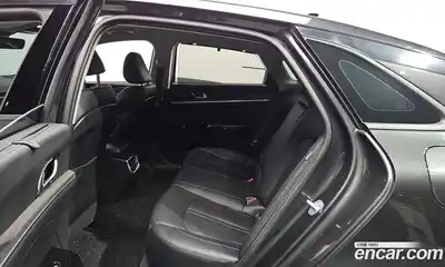 Kia K5 2024 2.0 гидро в Москве № 1758344, миниатюра 12