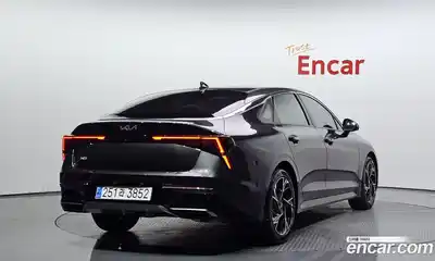 Kia K5 2024 2.0 гидро в Москве № 1758344, миниатюра 2