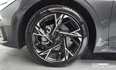Kia K5 2024 2.0 гидро в Москве № 1758344, миниатюра 5