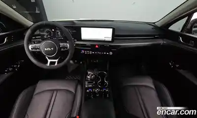 Kia K5 2024 2.0 гидро в Москве № 1758344, миниатюра 7
