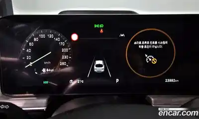 Kia K5 2024 2.0 гидро в Москве № 1758344, миниатюра 8