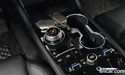 Kia K5 2024 2.0 гидро в Москве № 1758344, миниатюра 9