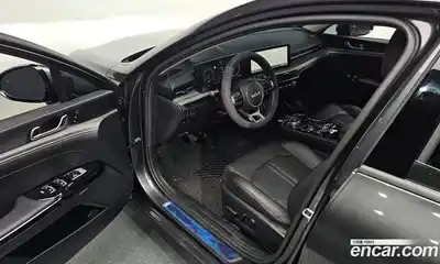 Kia K5 2024 2.0 гидро в Москве № 1758344, миниатюра 10