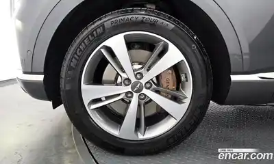 Genesis GV80 2022 3.5 гидро в Москве № 1758699, миниатюра 5