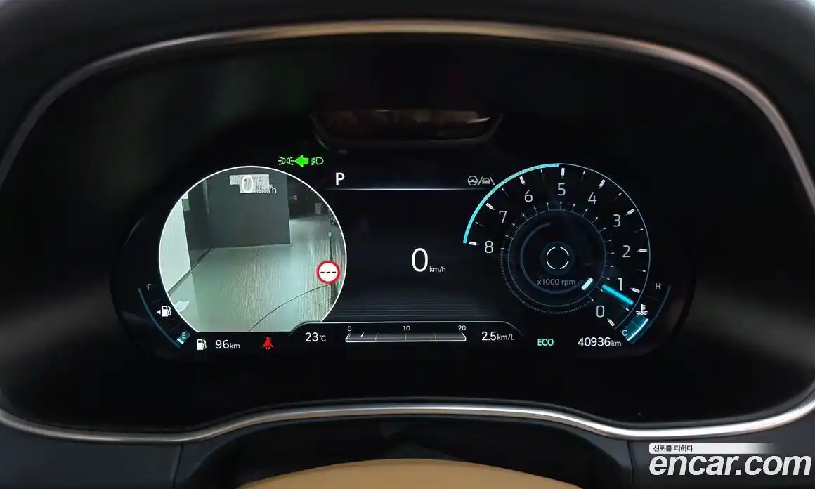 Genesis GV80 2022 3.5 гидро в Москве № 1758699, фото 8