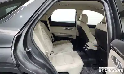 Genesis GV70 2021 2.5 гидро в Москве № 1758701, миниатюра 11